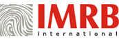 IMRB International