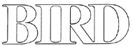 BIRD logo