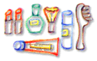 cosmetics