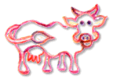 cow